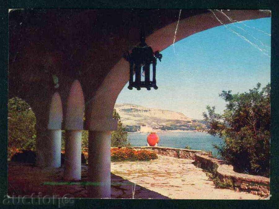 BALCHIK - Photographic Exhibition Акл-2019 ТВОРЕЦА обл. DOBRICH / M430 with price 1.10 BGN | € 0.56 BALCHIK - Photographic Exhibition Акл-2019 ТВОРЕЦА обл. DOBRICH / M430 with price 1.10 BGN | € 0.56