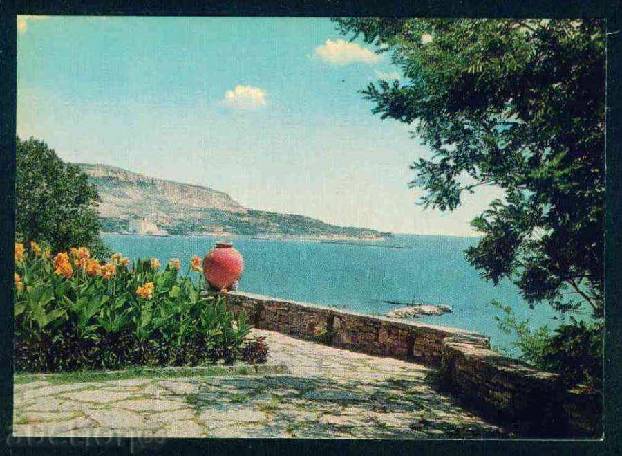 Auction BALCHIK - Photo Exhibition Акл-2007 ДВОРЕЦА обл. DOBRICH / M428 Auction BALCHIK - Photo Exhibition Акл-2007 ДВОРЕЦА обл. DOBRICH / M428