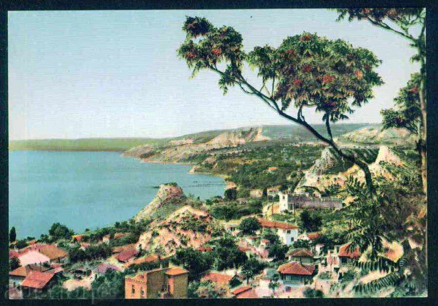 Auction BALCHIK - Photographic Exhibition Акл-37/1964 GENERAL VIEW REG. DOBRICH / M423 Auction BALCHIK - Photographic Exhibition Акл-37/1964 GENERAL VIEW REG. DOBRICH / M423