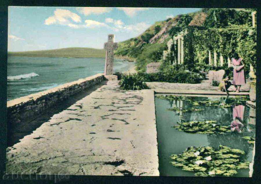 Auction BALCHIK - Dir of Photography A-17/1960 reg. DOBRICH / M421 Auction BALCHIK - Dir of Photography A-17/1960 reg. DOBRICH / M421