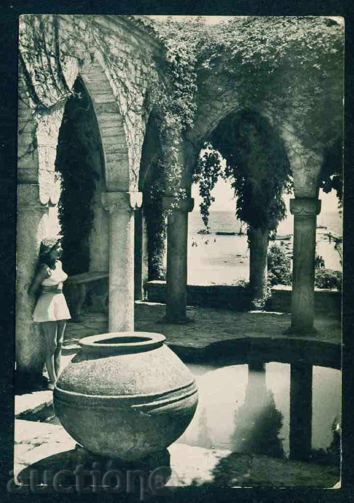 Auction  BALCHIK - Dir of Photography A-8/1960 reg. DOBRICH / M416