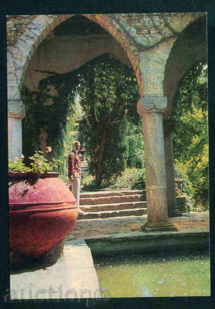 BALCHIK - Photo exhibition Akl-2004 / reg. DOBRICH / M458 with price 1.30 BGN | € 0.66 BALCHIK - Photo exhibition Akl-2004 / reg. DOBRICH / M458 with price 1.30 BGN | € 0.66