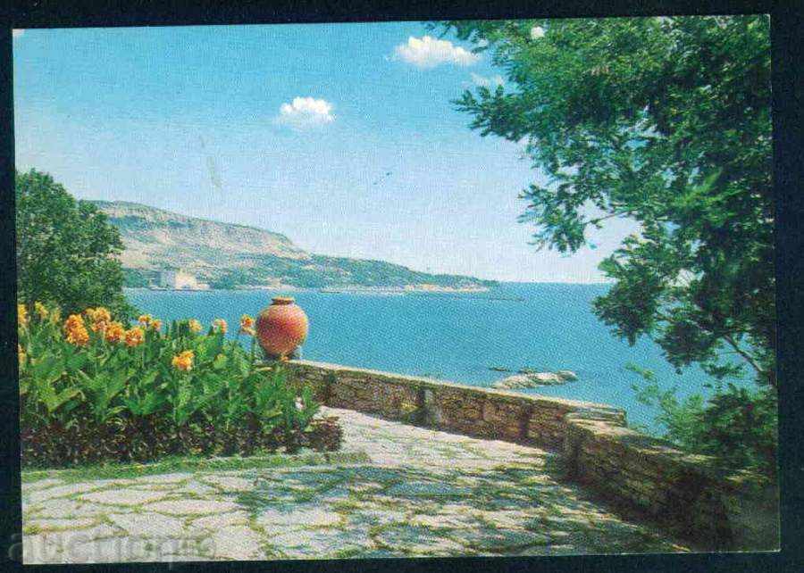 Auction BALCHIK - Photographic Exhibition Акл-2007 обл. DOBRICH / M465 Auction BALCHIK - Photographic Exhibition Акл-2007 обл. DOBRICH / M465