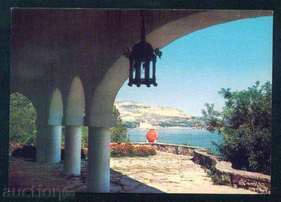 BALCHIK - Photo exhibition Akl-2019 // 20 / 1973г. reg. DOBRICH / M472 with price 1.30 BGN | € 0.66 BALCHIK - Photo exhibition Akl-2019 // 20 / 1973г. reg. DOBRICH / M472 with price 1.30 BGN | € 0.66