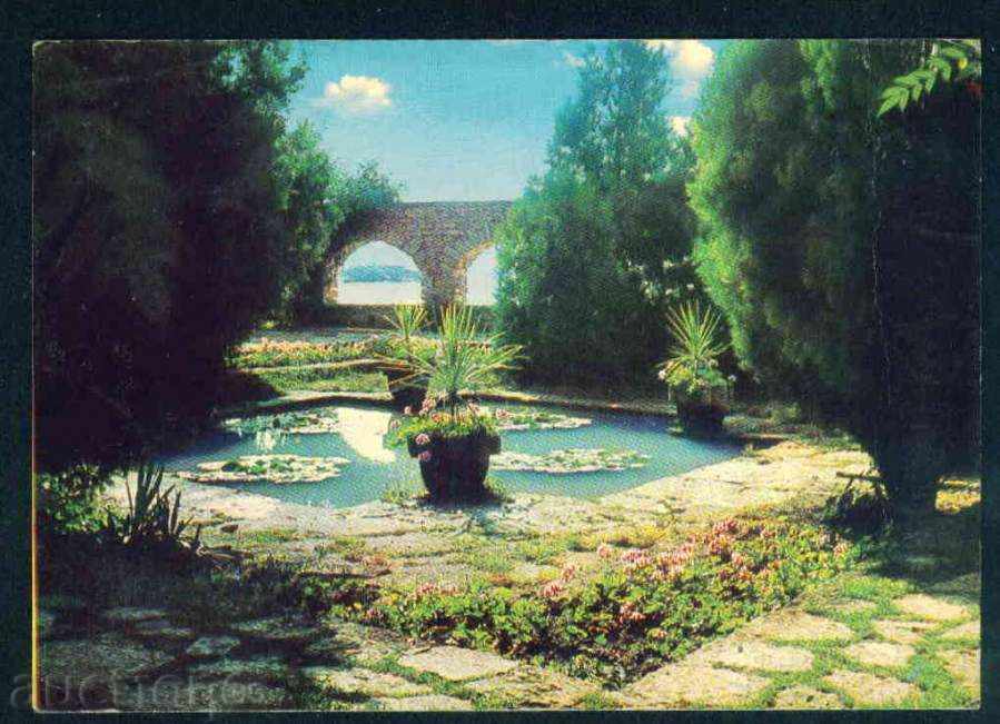 BALCHIK - Septemvri Akl-2027 // 1214 / 1977г обл DOBRICH / M511 with price 1.10 BGN | € 0.56 BALCHIK - Septemvri Akl-2027 // 1214 / 1977г обл DOBRICH / M511 with price 1.10 BGN | € 0.56