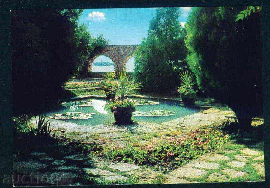 BALCHIK - Septemvri Akl-2027 // 38 / 1979г обл DOBRICH / M512 with price 1.10 BGN | € 0.56