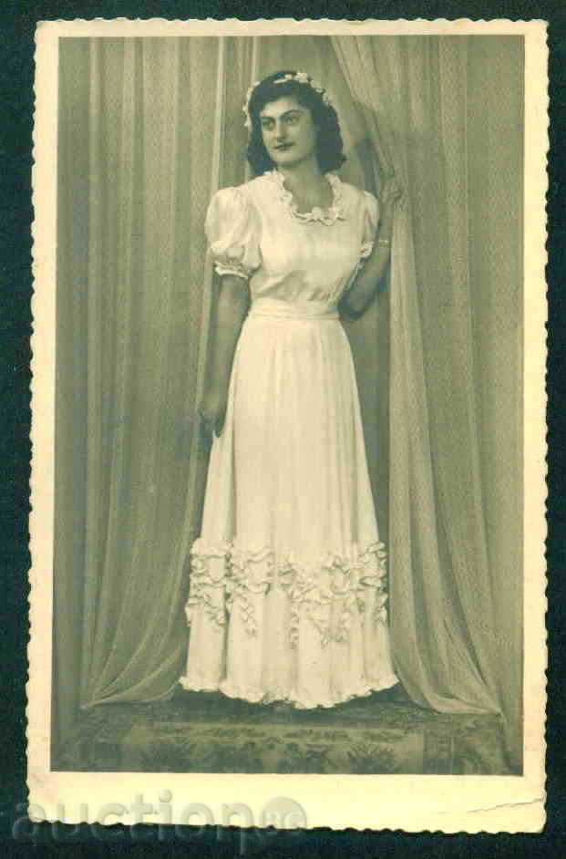 Auction SHUMEN - photo LIGHT - bride Eodim 1947 / M5288 Auction SHUMEN - photo LIGHT - bride Eodim 1947 / M5288