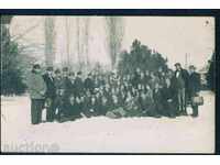 SHUMEN - picture of students I course 1933 / M5294