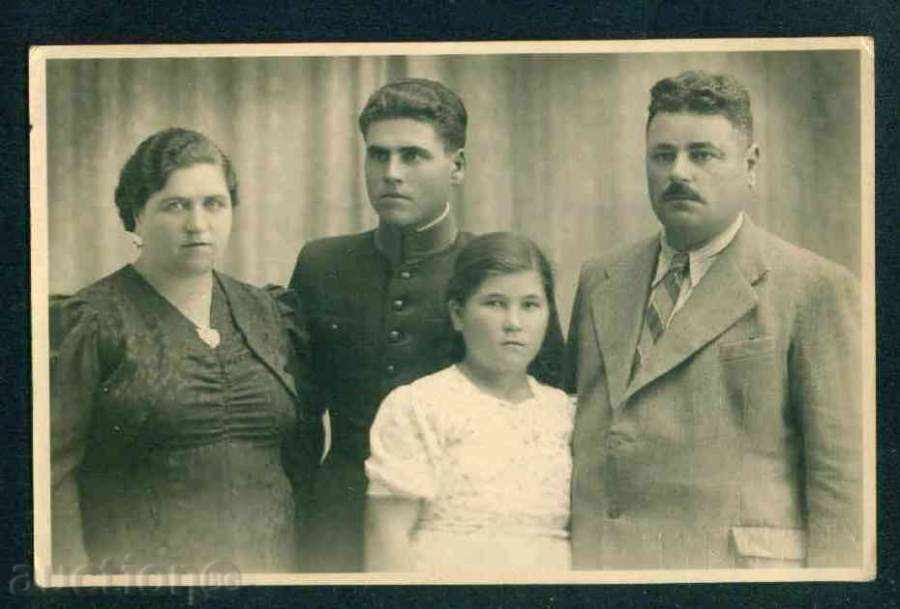 Σούμεν - photo Markaryan - ξηρό οικογένεια εκτύπωση φωτογραφιών / M5309