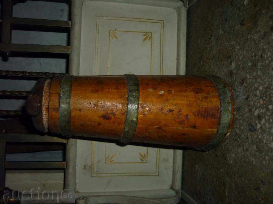 Παράδοση ξύλινος Παράδοση ξύλινος