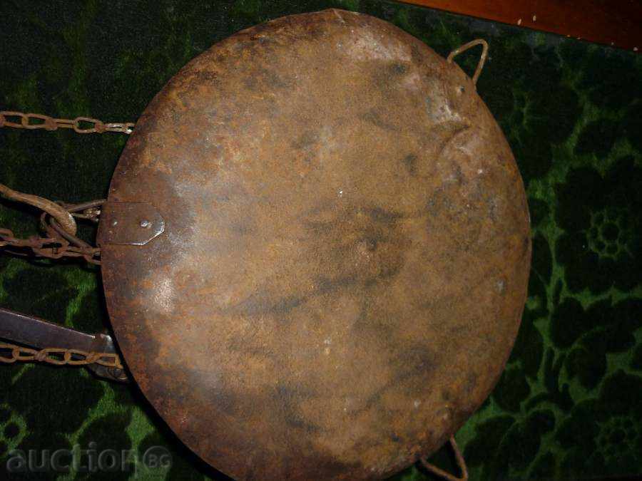 Delivery of Weighing scales, pallet, scales Delivery of Weighing scales, pallet, scales