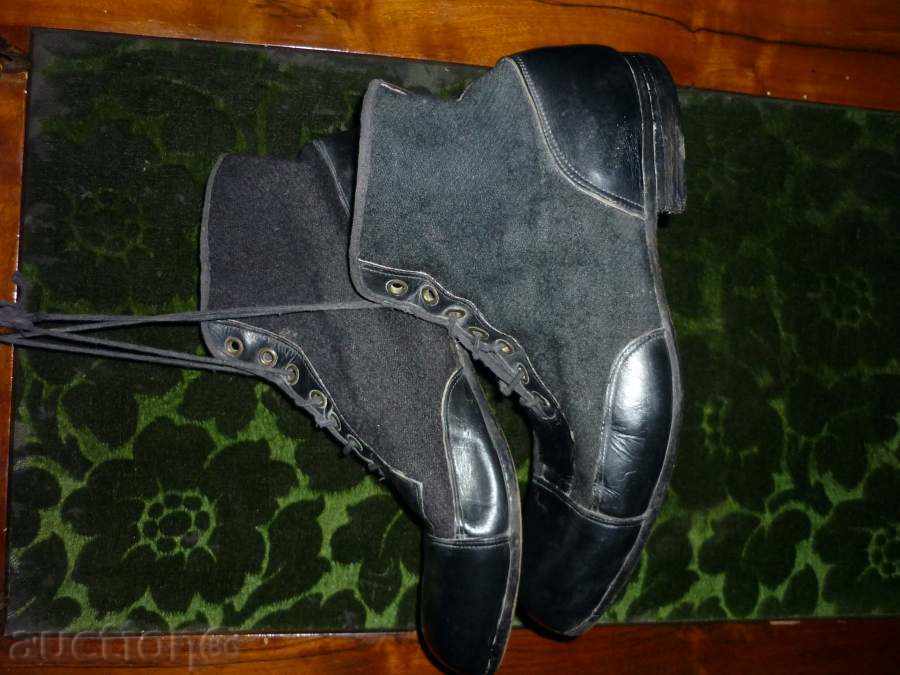 Licitație Încălțăminte Licitație Încălțăminte