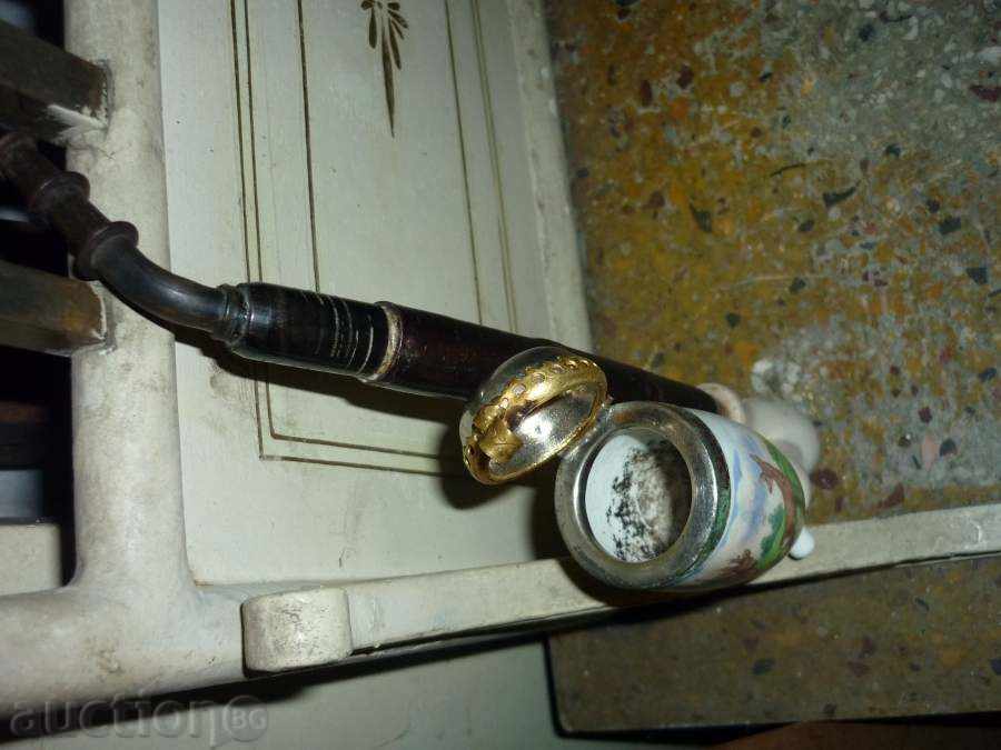 țeavă cu preț 90.00 BGN | € 46.02