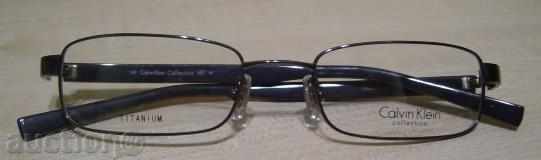 Calvin Klein -  УНИСЕКС оригинални рамки за очила