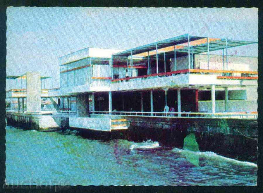 POMORIE - BULGARIAN PHOTOGRAPHY - KYUSTENDIL / A 5313 with price 3.50 BGN | € 1.79 POMORIE - BULGARIAN PHOTOGRAPHY - KYUSTENDIL / A 5313 with price 3.50 BGN | € 1.79