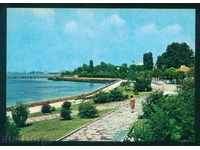 POMORIE - Photographic Exhibition Д-4077-А 399 / 1974г. Bourgas / A 5328