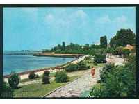 POMORIE - Photographic Exhibition Д-4077-А 59 / 1974г. Bourgas / A 5329
