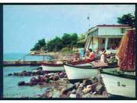 POMORIE - Photographic Exhibition Д-4098-А 59 / 1974г. Bourgas / A 5333