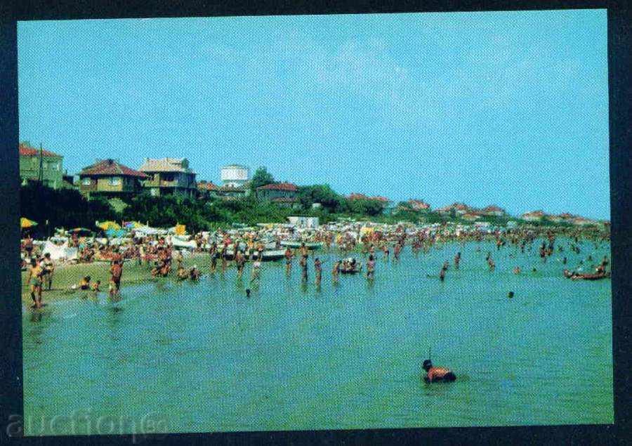 Auction  POMORIE - Photo exhibition D-5553-A 109 / 1974г. Bourgas / A 5342