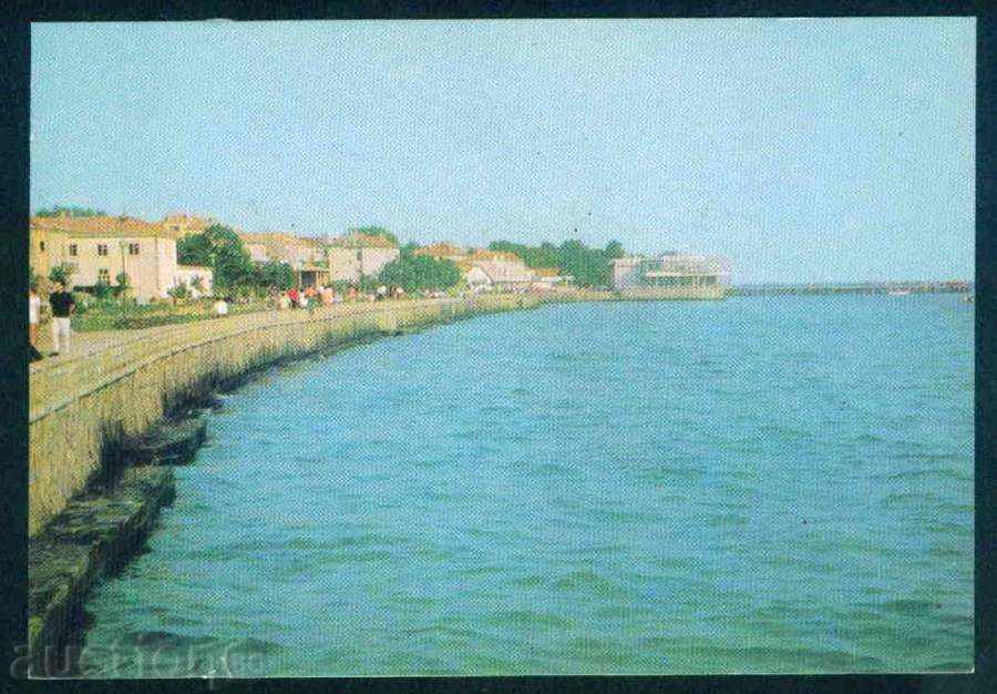 Auction POMORIE - Photo exhibition D-8492-A 160 / 1975г. Bourgas / A 5345 Auction POMORIE - Photo exhibition D-8492-A 160 / 1975г. Bourgas / A 5345