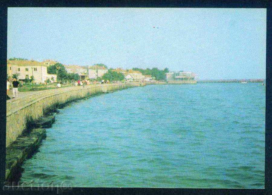 Auction  POMORIE - Photographic Exhibition Д-8492-А 103 / 1974г. Bourgas / A 5346