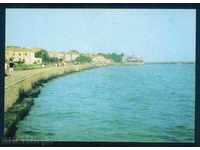 POMORIE - Photographic Exhibition Д-8492-А 103 / 1974г. Bourgas / A 5346