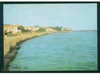 POMORIE - Photographic Exhibition Д-8492-А 399 / 1974г. Bourgas / A 5347