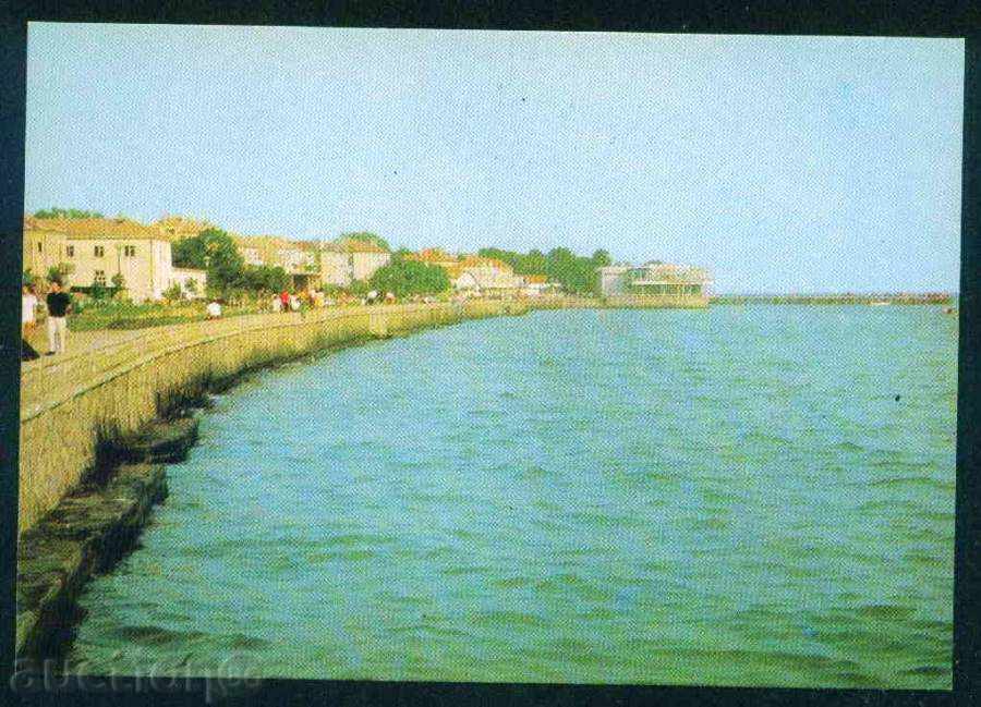 POMORIE - Photo exhibition D-8492-A 670 / 1973г. Bourgas / A 5348 with price 1.60 BGN | € 0.82 POMORIE - Photo exhibition D-8492-A 670 / 1973г. Bourgas / A 5348 with price 1.60 BGN | € 0.82