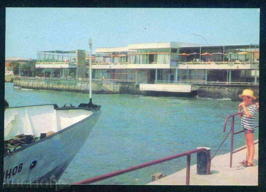 Auction POMORIE - Photographic Exhibition Д-8493-А 160 / 1975г. Bourgas / A 5353 Auction POMORIE - Photographic Exhibition Д-8493-А 160 / 1975г. Bourgas / A 5353