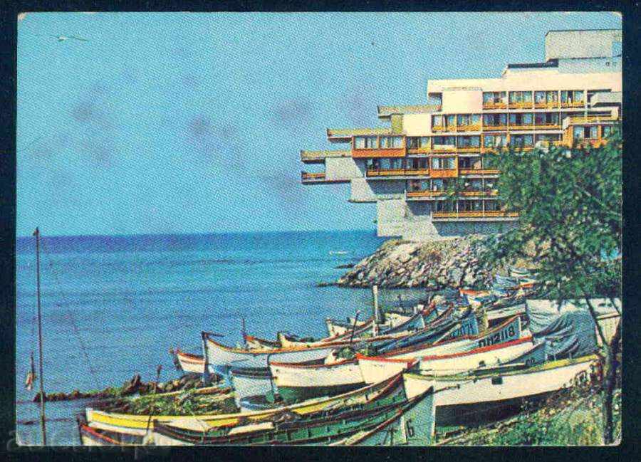 Auction POMORIE - September D-18442-A 1982 year Reg. Bourgas / A 5378 Auction POMORIE - September D-18442-A 1982 year Reg. Bourgas / A 5378