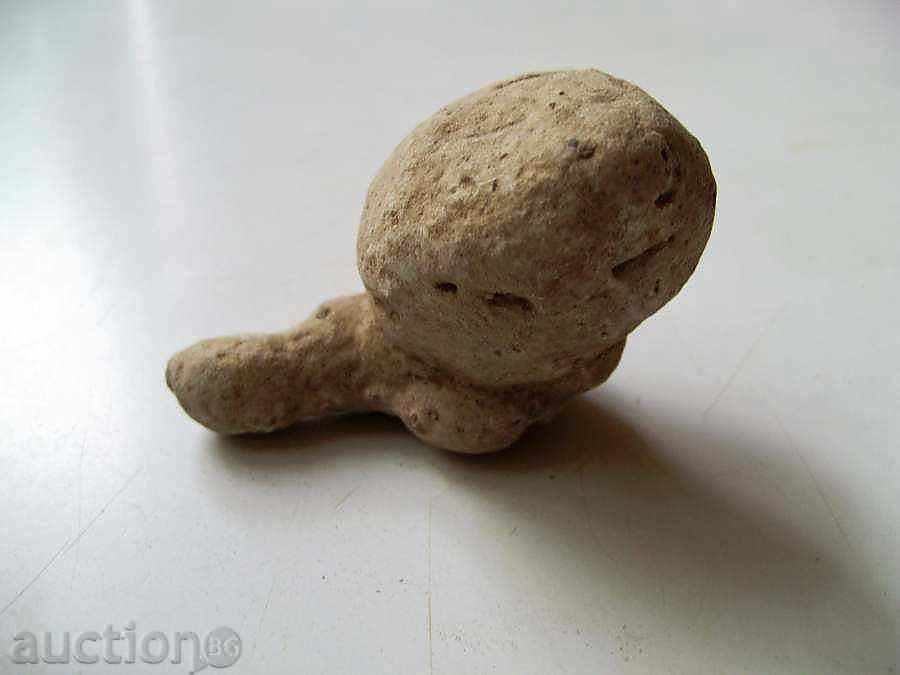 Erosion rock with price 5.00 BGN | € 2.56 Erosion rock with price 5.00 BGN | € 2.56