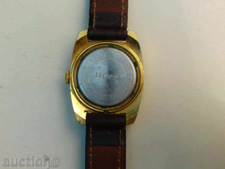 Аукцион Дамски ръчен часовник Zaria