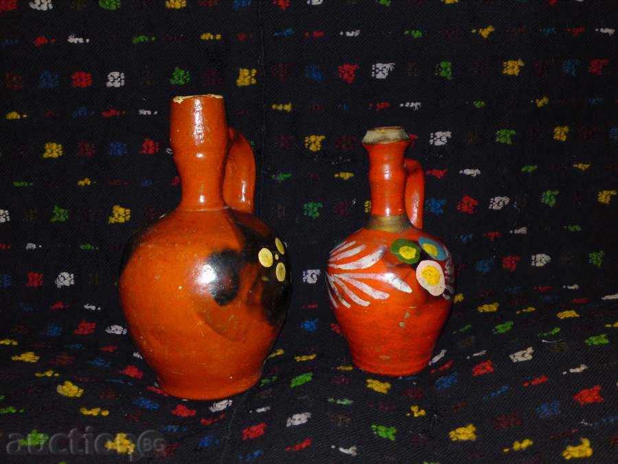 Доставка на Две малки стомни