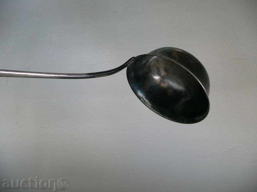 Доставка на Посребрен черпак - WMF