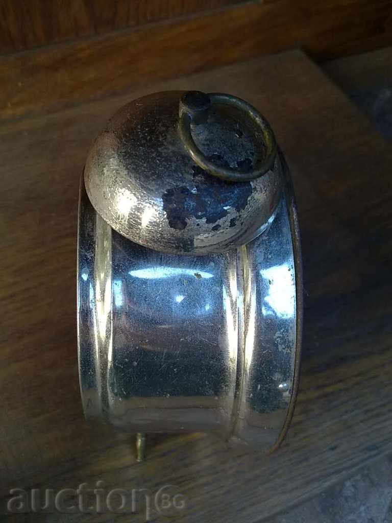 Доставка на Будилник Хамбург - Американ