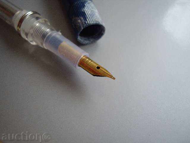 Old pen with price 28.00 BGN | € 14.32 Old pen with price 28.00 BGN | € 14.32