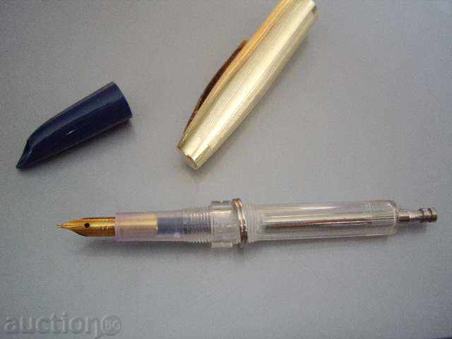 Auction Old pen Auction Old pen