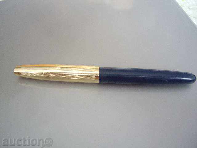 Delivery of Old pen Delivery of Old pen