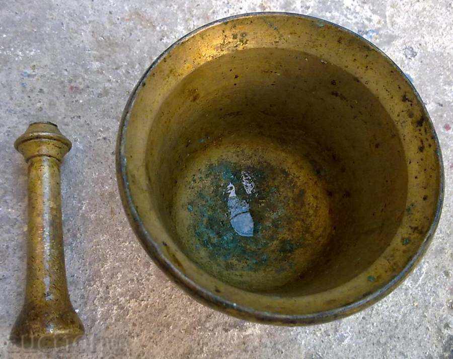 Доставка на Хаванче с чукало