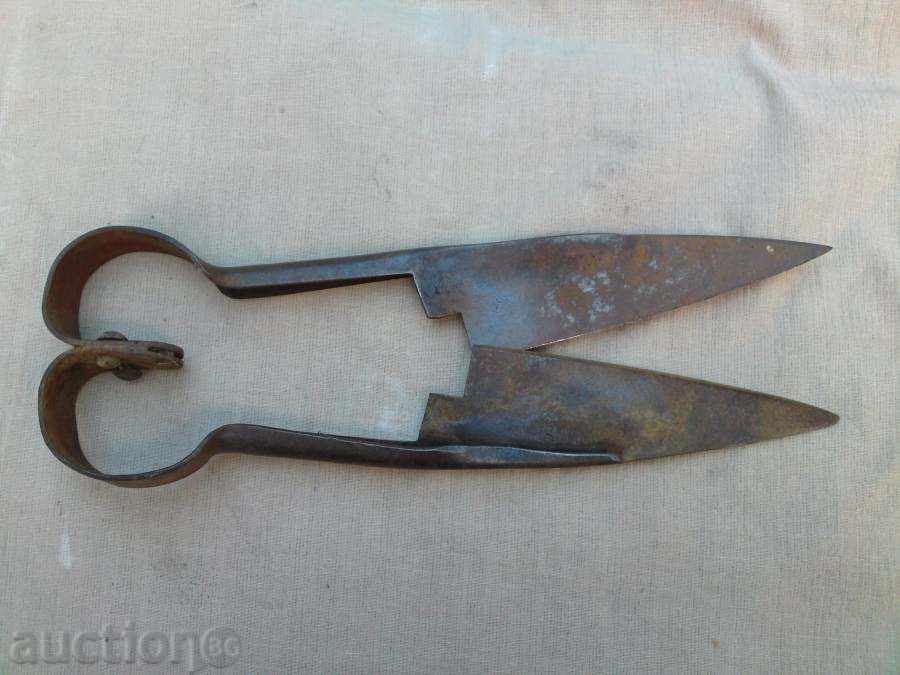 Scissors with price € 3.07 | 6.00 BGN Scissors with price € 3.07 | 6.00 BGN