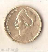 Greece 1 Drachma 1986 with price 0.60 BGN | € 0.31 Greece 1 Drachma 1986 with price 0.60 BGN | € 0.31