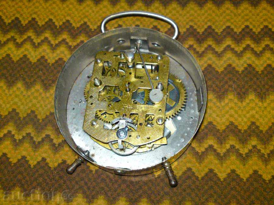 Alarm clock with price € 21.99 | 43.01 BGN Alarm clock with price € 21.99 | 43.01 BGN