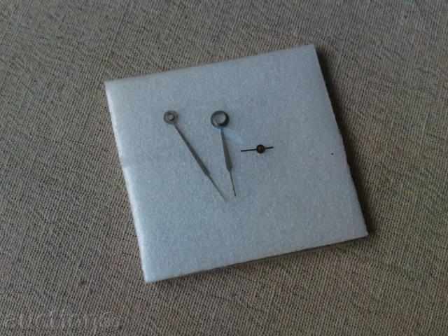 Δημοπρασία Arrow ρολόι τσέπης - mole