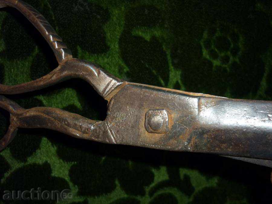 Scissors with price 60.00 BGN | € 30.68 Scissors with price 60.00 BGN | € 30.68