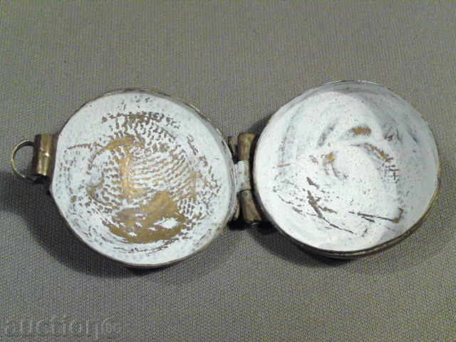 Παράδοση μικρό κουτί