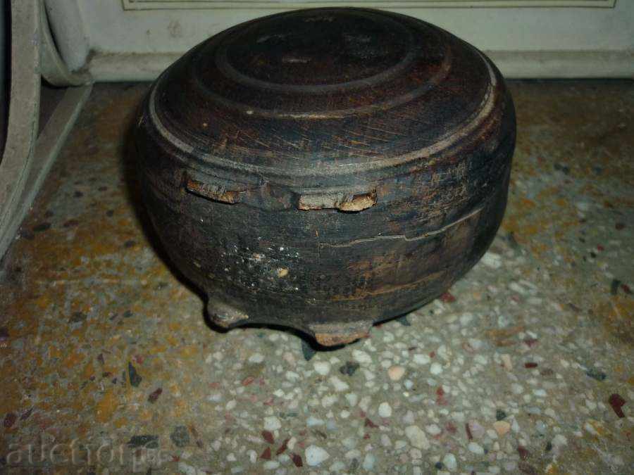 Delivery of Buckliza Delivery of Buckliza