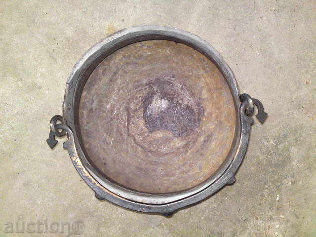 Παράδοση Bakker - menets