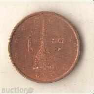 + Italia 2 cenți 2002 cu preț 0.30 BGN | € 0.15 + Italia 2 cenți 2002 cu preț 0.30 BGN | € 0.15