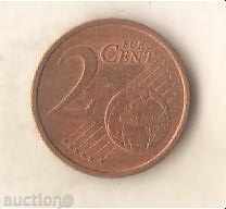 + Italy 2 euro cents.