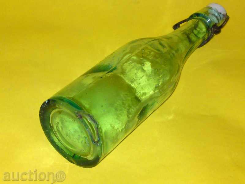 бутилка с цена € 6.90 | 13.50 лв.